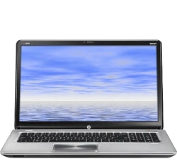 HP Pavilion m7, m7t Intel Core i7 laptop