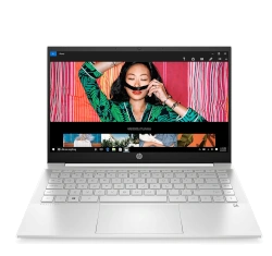 HP Pavilion Plus 14-eh0097nr Intel Core i7-12th Gen laptop