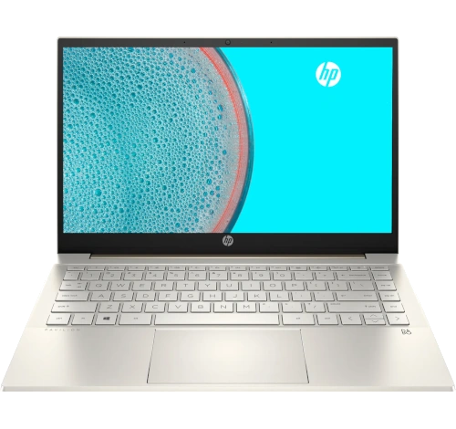HP Pavilion Plus 14-eh1047nr 14" Intel Core i5-13th Gen laptop