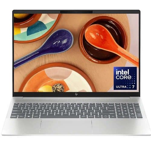 HP Pavilion Plus 16-ab1010nr 16" Intel Core Ultra 7 155H laptop