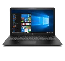 HP Pavilion Power 15-cb045wm i7-7700HQ GTX 1050 laptop