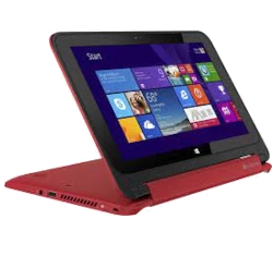 HP Pavilion x360 11-n011dx Touch Intel Pentium laptop