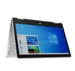 HP Pavilion x360 11m Pentium laptop