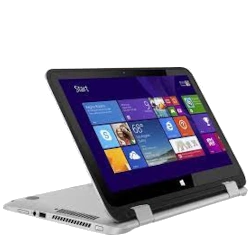 HP Pavilion x360 13 Intel Core i3-4th Gen laptop