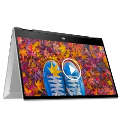 HP Pavilion X360 13 Intel Core i7 10th Gen laptop