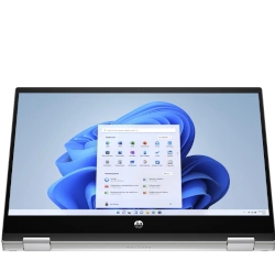 HP Pavilion x360 14-dw1071TU Intel Pentium Gold laptop