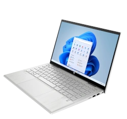 HP Pavilion x360 14-dy1097nr Intel Core i5 11th gen laptop