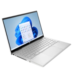 HP Pavilion x360 14-ek0097nr Intel Core i5 12th Gen laptop