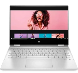 HP Pavilion x360 14 Intel Core i3 11th Gen laptop