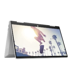 HP Pavilion x360 14 Intel Core i5 11th Gen laptop