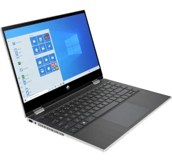 HP Pavilion x360 14m-dw0013dx Intel Core i3-10th Gen laptop