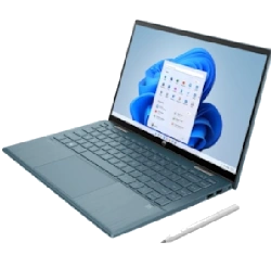 HP Pavilion x360 14t-dy000 Intel Core i7 11th Gen laptop