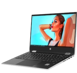 HP Pavilion x360 15-cr0091ms Intel Core i5 8th Gen laptop