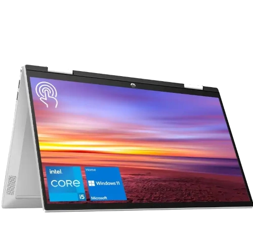 HP Pavilion x360 15-er1051cl Convertible i5-1235U laptop