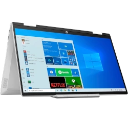 HP Pavilion x360 15 Intel Core i5-6th Gen laptop