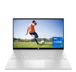 HP Pavilion x360 15 Intel Core i7 11th Gen laptop