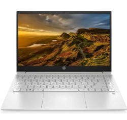 HP Pavilion14 Intel Core i5 12th Gen laptop