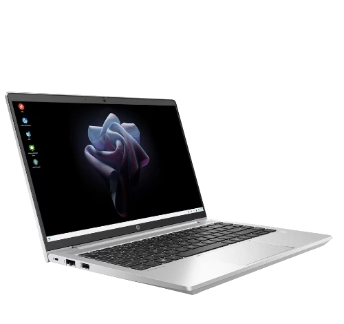 HP Pro mt440 G3 14" Intel Celeron 7305 laptop