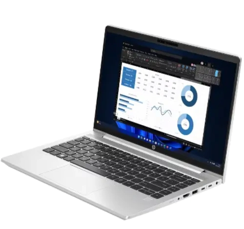 HP ProBook 440 G10 14" Intel Core i5-13th Gen laptop