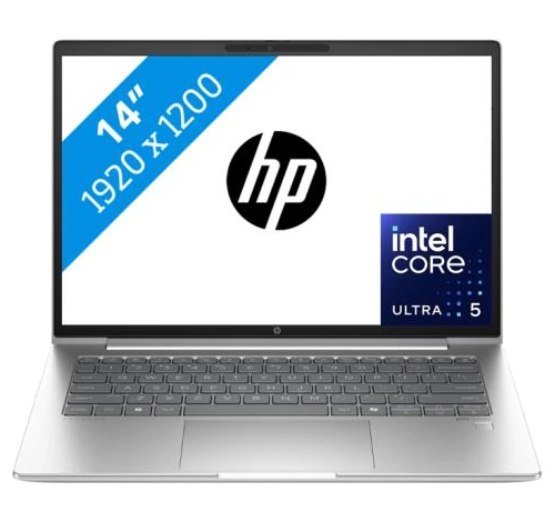 HP ProBook 440 G11 14" Touch Intel Core Ultra 5 125U laptop