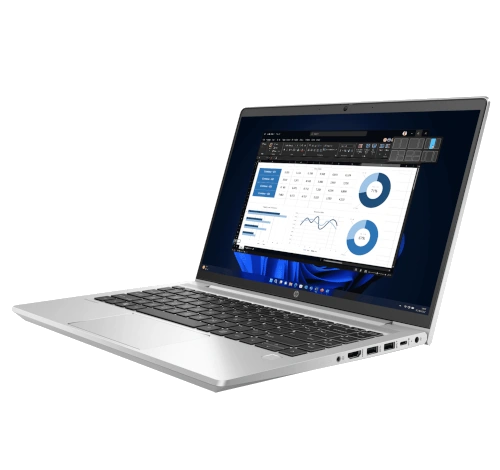 HP ProBook 440 G9 Intel Core i5-12th Gen laptop
