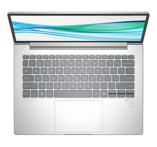 HP ProBook 445 G11 14" AMD Ryzen 5 7535U laptop