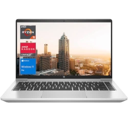 HP ProBook 445 G9 14" Ryzen 5 5625U laptop