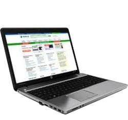 HP ProBook 4540S Intel Core i7 laptop