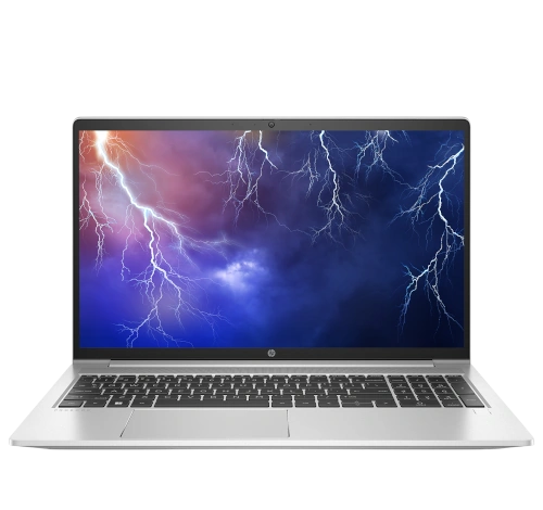 HP ProBook 455 G9 AMD Ryzen 7 5825U laptop