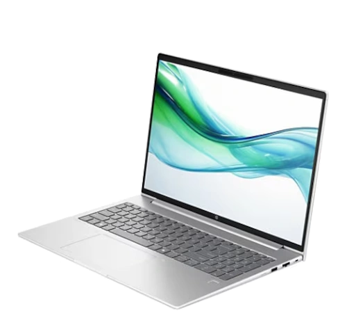 HP ProBook 460 G11 16" WUXGA Intel Ultra 5 125U laptop