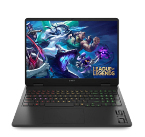 HP ProBook 465 G11 14" AMD Ryzen 3 7335U laptop