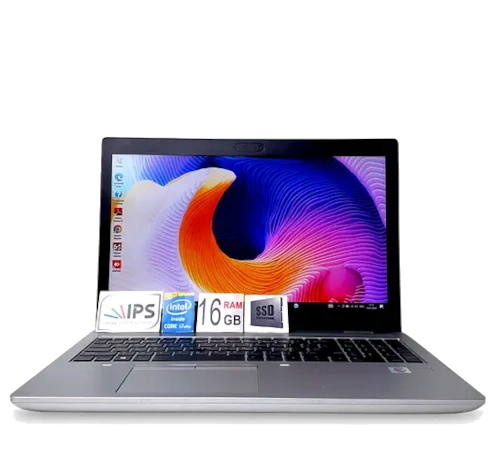 HP ProBook 650 G7 Intel Core i5 10th Gen laptop