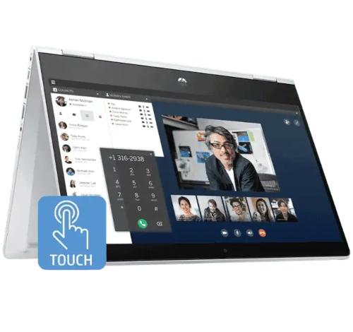 HP ProBook x360 435 G8 13" AMD Ryzen 5 5600U laptop