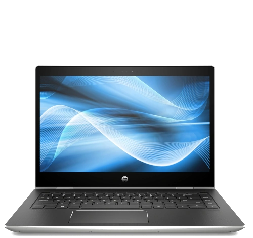 HP ProBook x360 440 G1 Intel Core i5 8th Gen laptop
