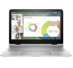 HP Spectre 13 X360 Pro G1 Intel i5 5th gen laptop