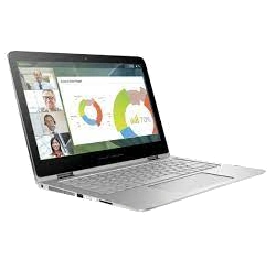 HP Spectre 13 x360 Pro G2 Intel i5 6th gen laptop