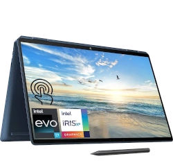 HP Spectre 16-f2047nr x360 2-in-1 Intel i7 13th Gen laptop