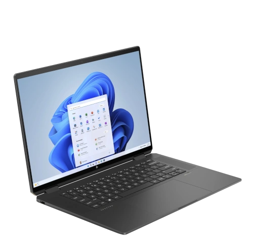 HP Spectre 16t-aa000 16" 2-in-1 Intel Core Ultra 7 155H laptop