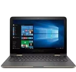 HP Spectre X360 13-4116DX Intel i7-6th Gen laptop