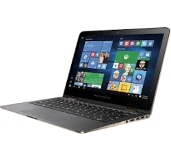 HP Spectre X360 13-4193dx Core i7-6th Gen laptop