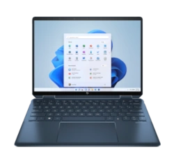 HP Spectre x360 13.5" 14t-ef000 Intel Core i5-12th Gen 2-in-1 laptop