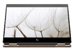HP Spectre x360 13-aw0204tu Intel Core i5-10th Gen laptop