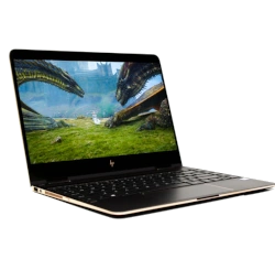 HP Spectre x360 13-w023dx Intel Core i7 7th Gen laptop