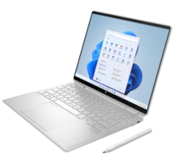 HP Spectre x360 14-ef0747nr Intel Core i5 12th Gen laptop
