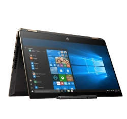 HP Spectre x360 15-df1033dx Intel Core i7-10510u laptop