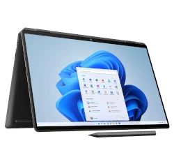 HP Spectre x360 16" Convertible 16t-f100 Intel Core i7-11390H laptop