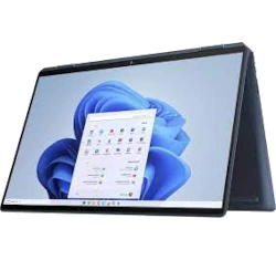 HP Spectre x360 16" i7-11th 16-f0035nr laptop