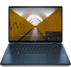 HP Spectre x360 16" Intel Core i7-11th 16-f0035nr laptop