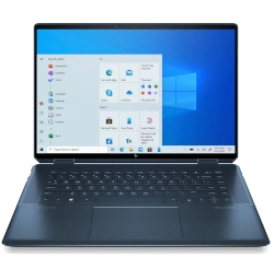 HP Spectre x360 16" Touch Core i7-12th laptop