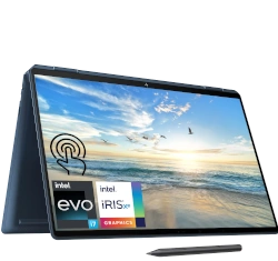 HP Spectre x360 2-in-1 16" Intel Core i7 12th Gen laptop